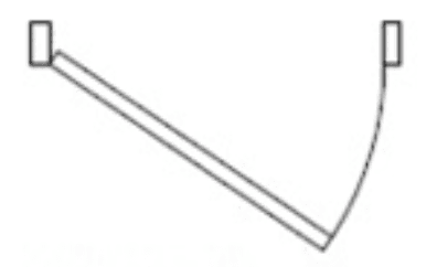 Right Hand Outswing Door Diagram