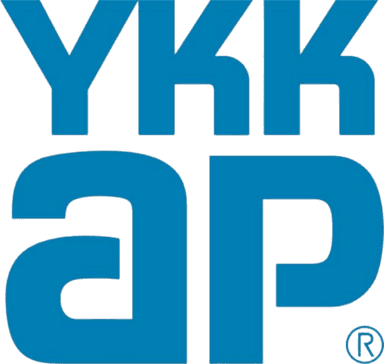 YKK AP Logo