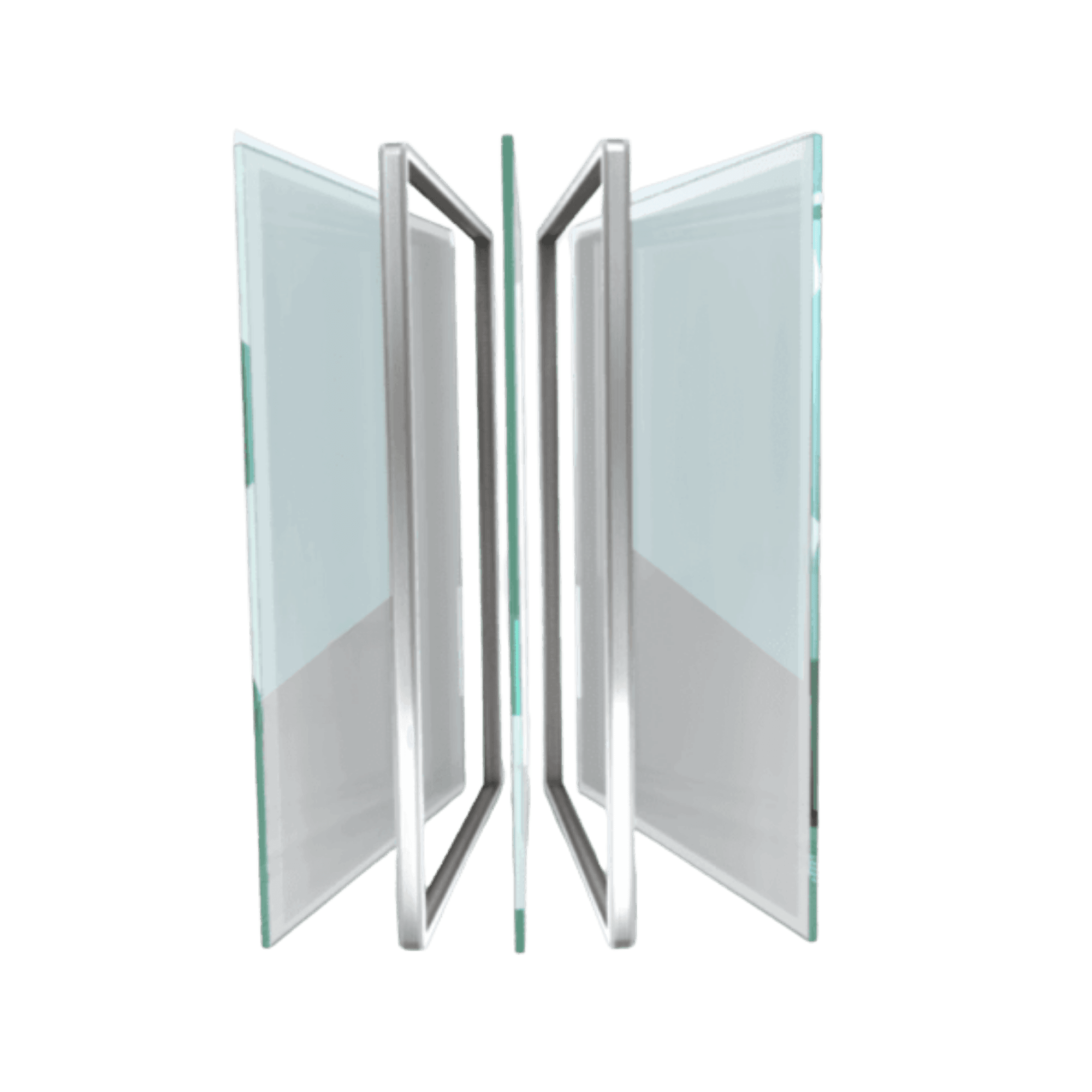 Hardcoat Low E - DSB